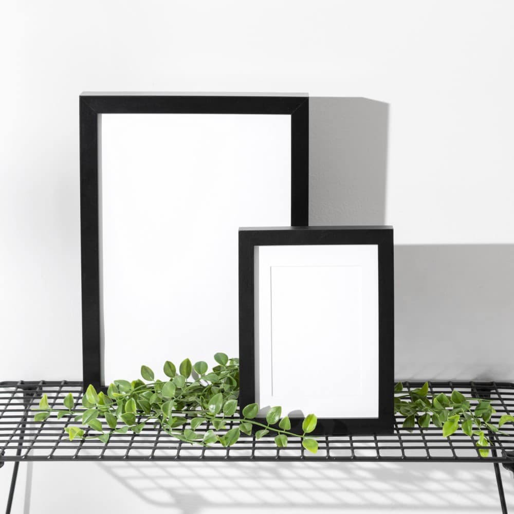 Photo Frames mockups